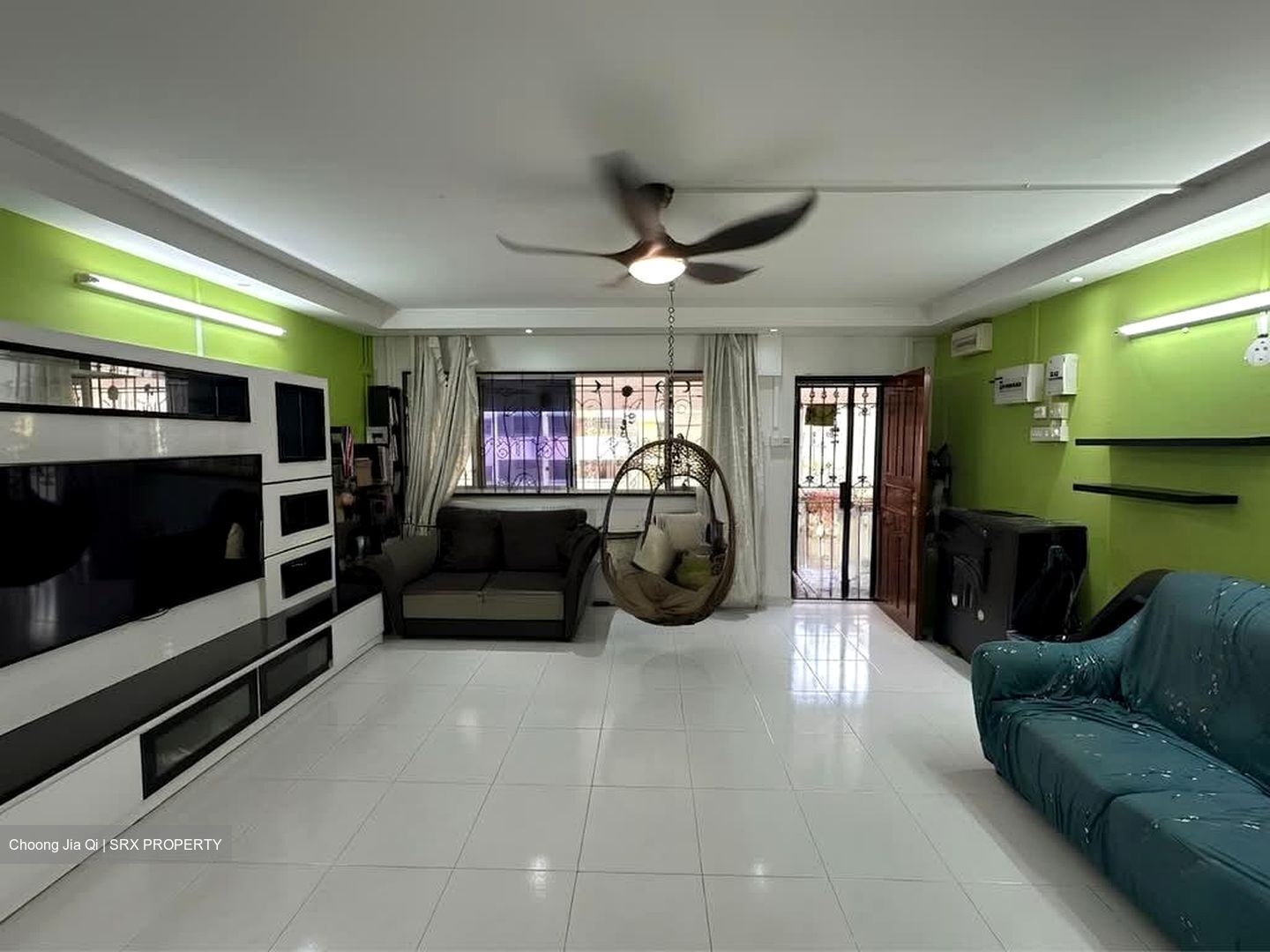 Blk 343 Bukit Batok Street 34 (Bukit Batok), HDB 4 Rooms #573583561
